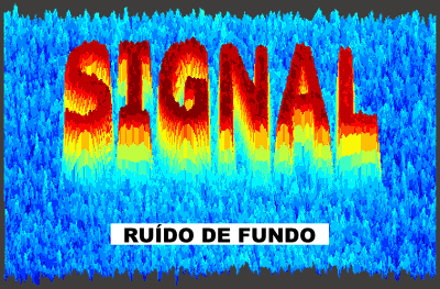 High Signal to Noise Ratio