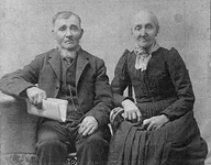 old photograph