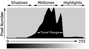 Example Histogram