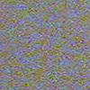 High Magnitude Noise